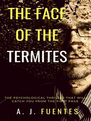 cover image of The Face of the Termites